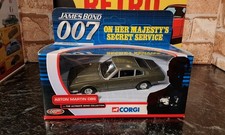 Corgi ty07001 2002 - 2002, ultimate