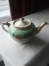 ANTIQUE PORCELAIN