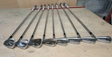 Mizuno MP-5 Irons 3-PW with