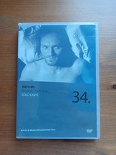 Cold Light - Hilmar Oddsen Dvd