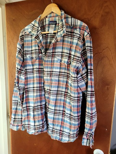 Patagonia organic cotton - patagonia,