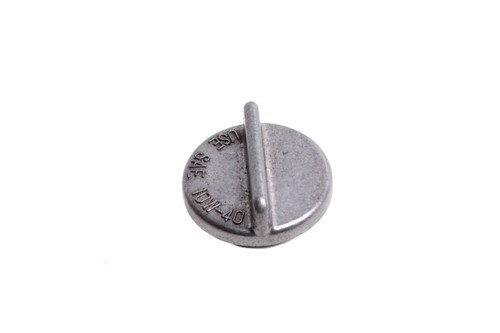 Oil filler cap - , cover