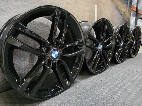 Refurbished genuine bmw - refurbished,