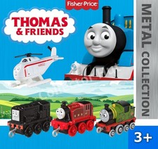 Thomas & Friends Metal