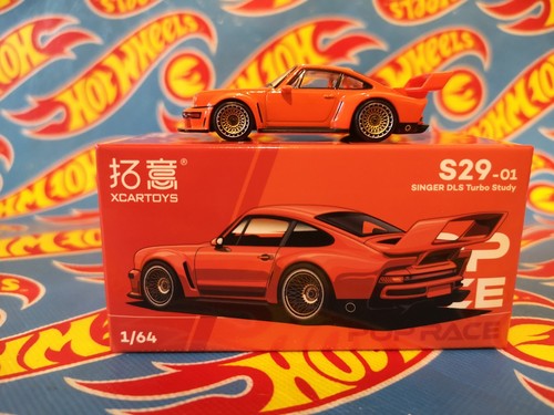Pop race singer porsche - singer,