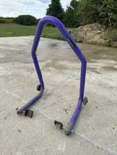 MICRON MOTORBIKE STAND