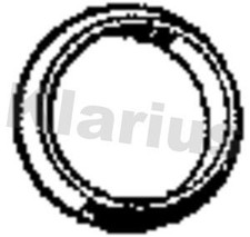 KLARIUS Exhaust Gasket