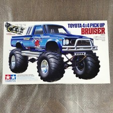 TAMIYA Hilux 4WD High Lift