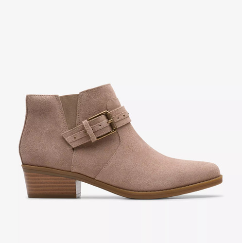 Clarks danyelle wish ankle - danyelle,