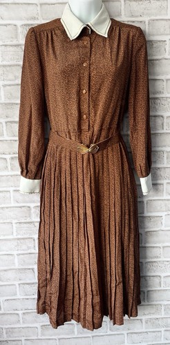 Vintage japanese dress mion - dress,