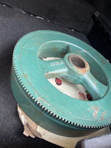 Flywheel for volvo penta - for, md11