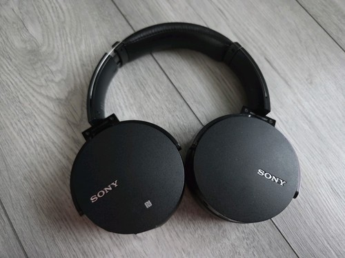 Sony mdr xb950bt wireless - sony, mdr-xb950bt