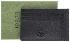 NEW GUCCI GG MARMONT BLACK