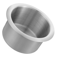  Stainless Steel Cup Holder