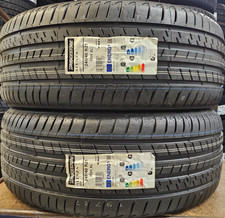 2X NEW BRIDGESTONE ALENZA