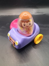 Hasbro Playskool Weebles