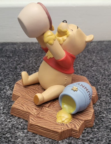 Winnie the pooh - the,