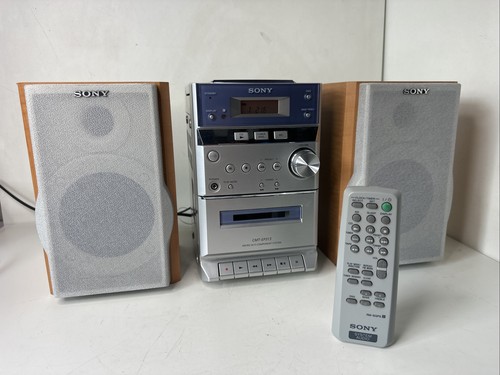 Sony mini hifi cmt ep313 - hifi, cmt-ep313