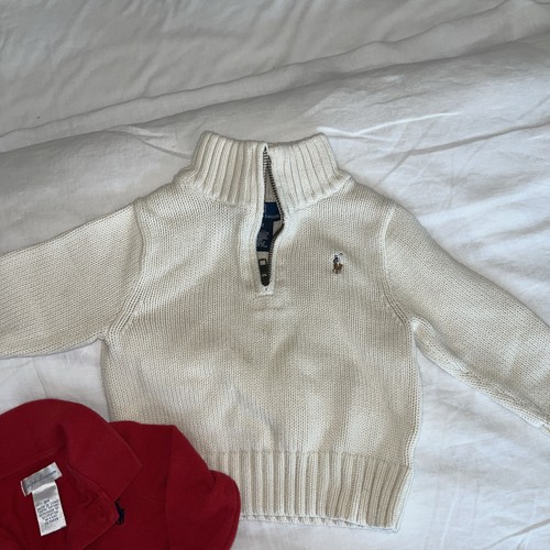 Polo ralph lauren baby - ralph,