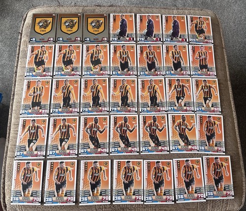 2014 topps match attax - 2014-15,