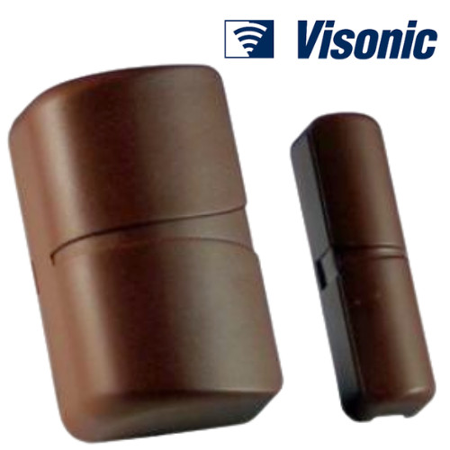 Visonic wireless alarm window - visonic,