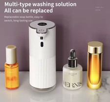 Automatic Soap Dispenser