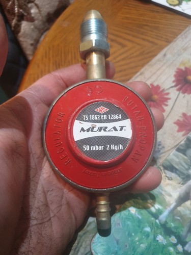 Lpg propane gas mbar low - gas, 50