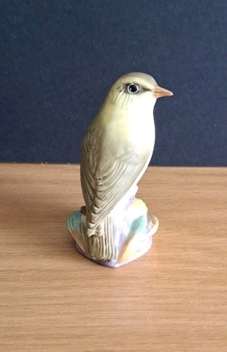 Vintage royal worcester - worcester, bone