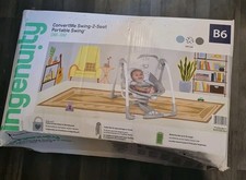 Ingenuity Raylan ConvertMe