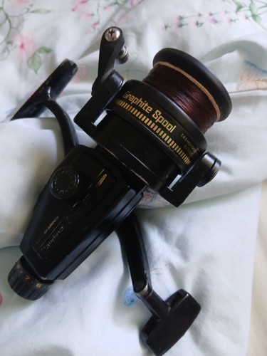Abu garcia cardinal reel - cardinal, 55