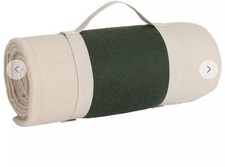 Habitat Luxe Striped Picnic