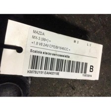 STEERING RACK FOR MAZDA MX-3