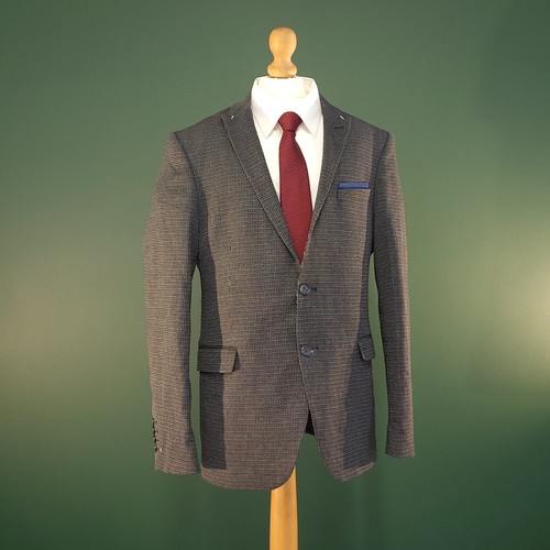 Steel jelly blazer men s - &,