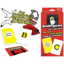 Winning Moves Scattergories