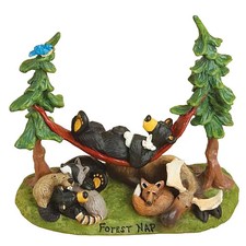 Big Sky Carvers Bearfoots