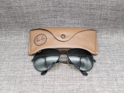 Genuine bausch lomb ray - lomb, ray-ban