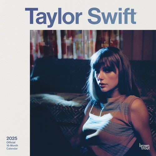 2025 calendar taylor swift - 2025,