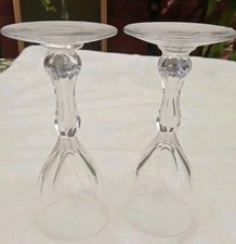 Two Antique Georgian/Victorian