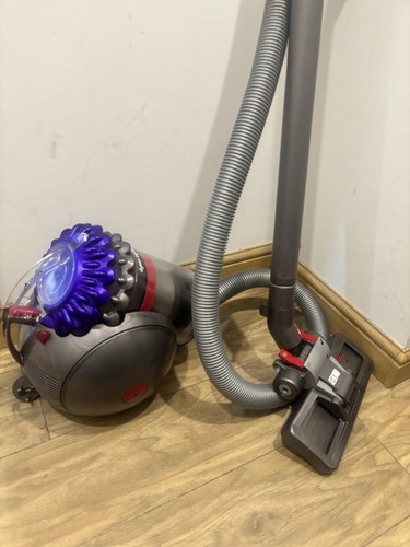 Dyson cy28 big - dyson, cinetic