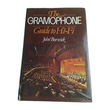 Gramophone Guide to Hi Fi John