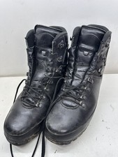 Meindl German Army UK 9 Black