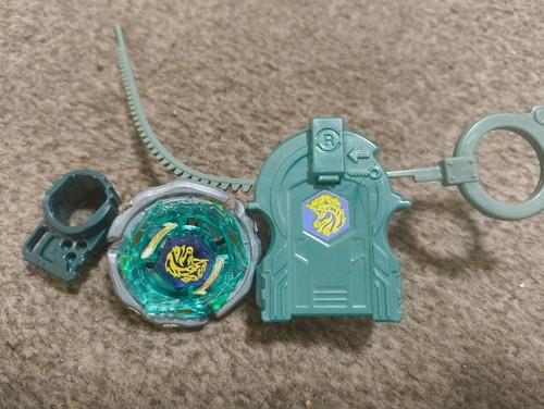 Beyblade metal masters ray - metal,