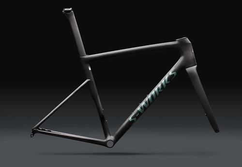 Brand new 2026 - 2026, s-works