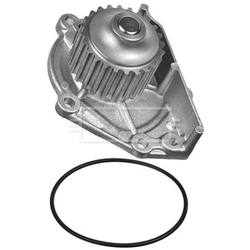 Borg beck engine cooling - borg,