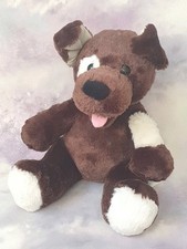 Build A Bear, Fudge Puppy Dog
