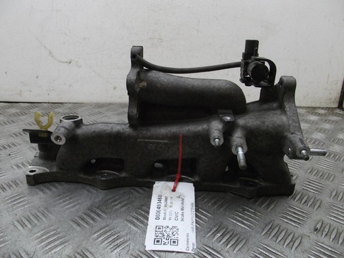 Honda civic intake inlet - civic,