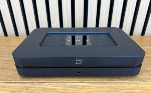 Bluesound node music - node, 2i