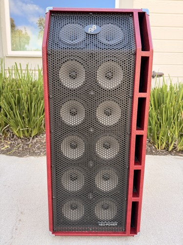 Phil jones bass - phil, roadcase