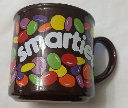 Hornsea pottery smarties - hornsea, “smarties”