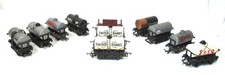 Rake of 10 x HORNBY/TRIANG